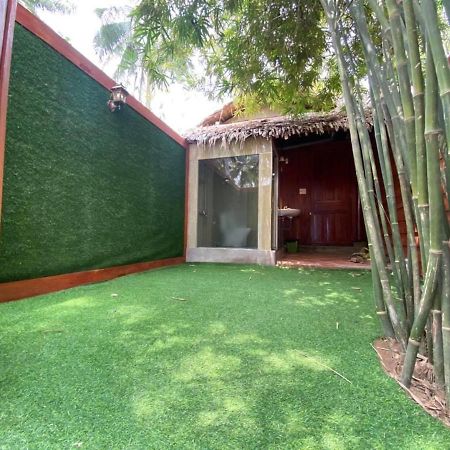 Bungalow - Homestay Lang Be Ben Tre 外观 照片