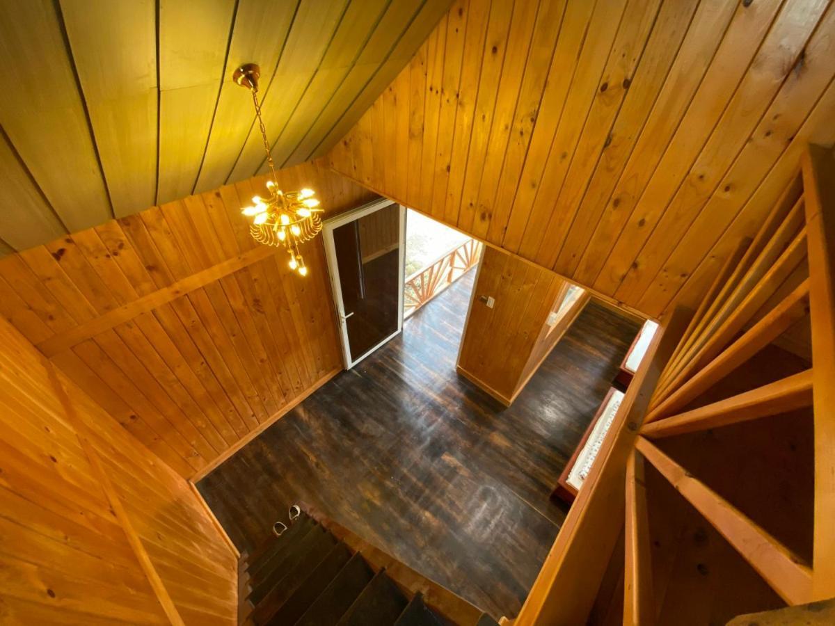 Bungalow - Homestay Lang Be Ben Tre 外观 照片