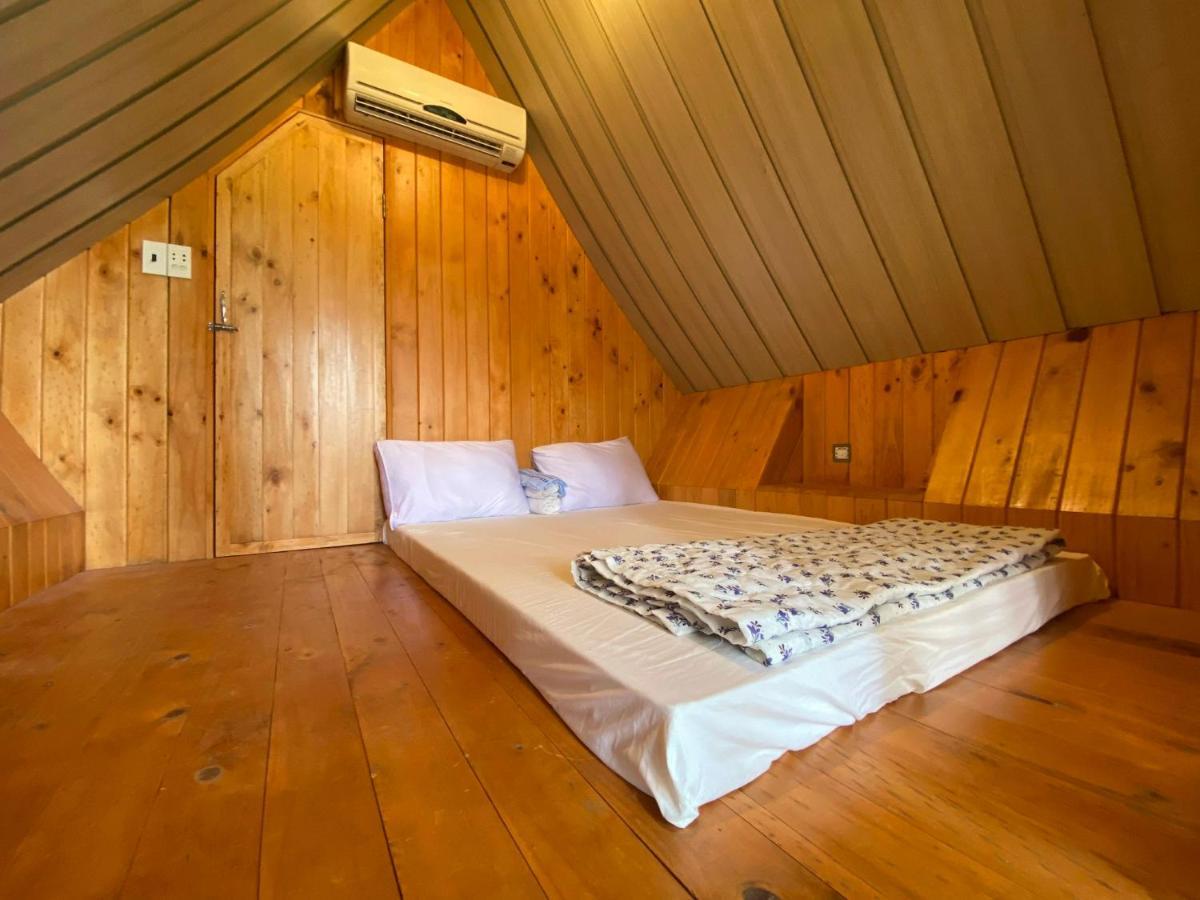 Bungalow - Homestay Lang Be Ben Tre 外观 照片