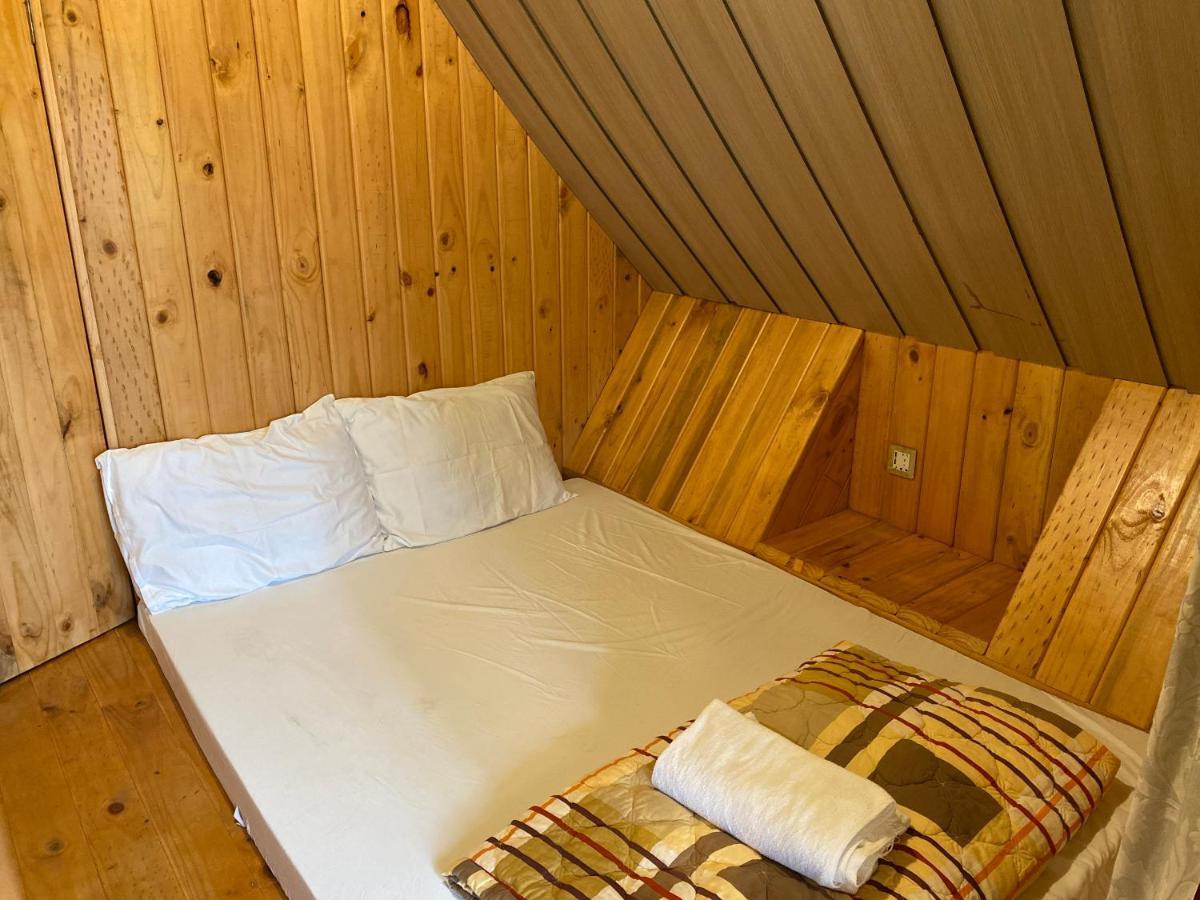 Bungalow - Homestay Lang Be Ben Tre 外观 照片